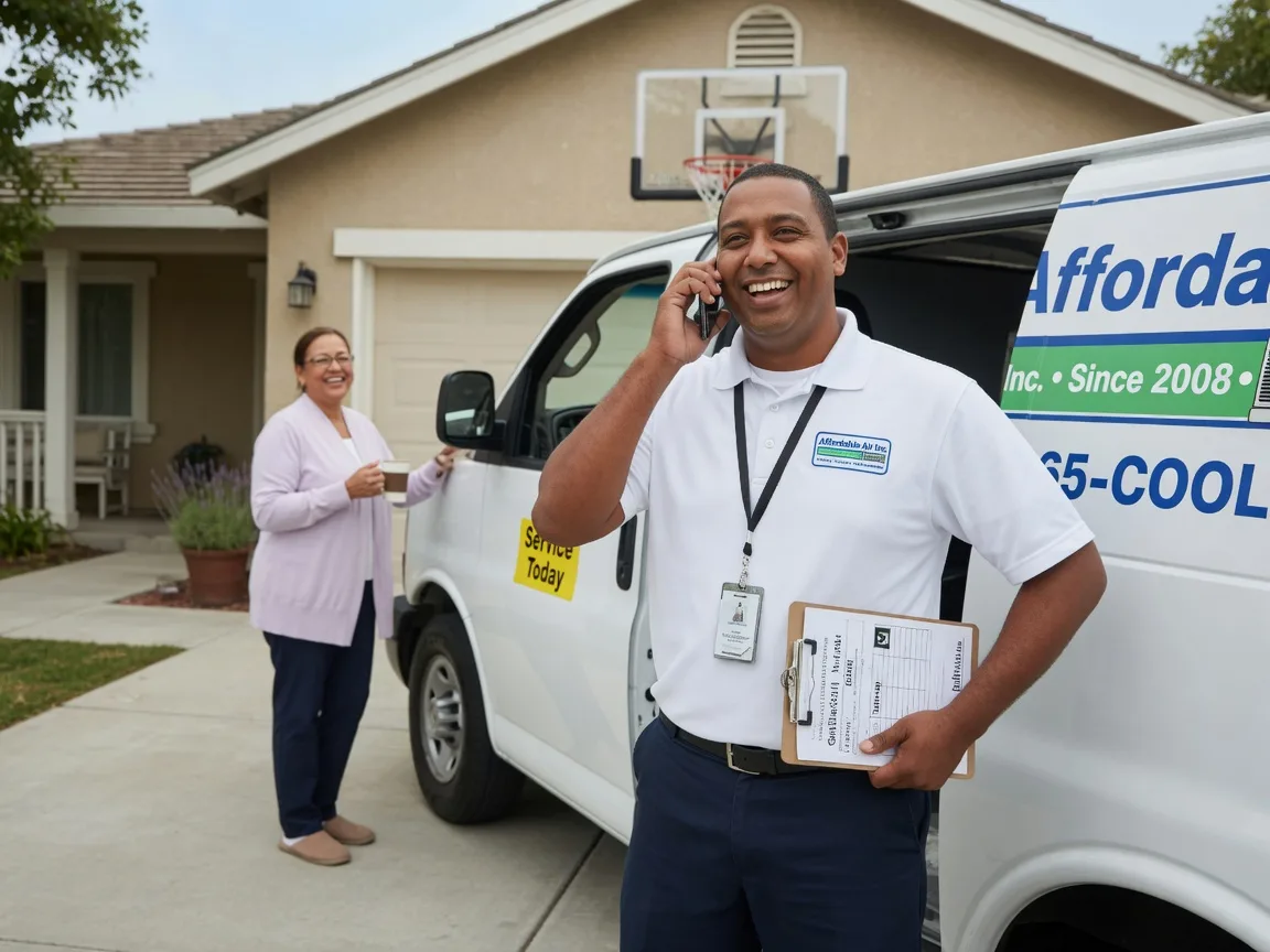 Central Ac Repair Middleburg, PA FAQs